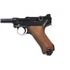 Image 2 : 1908-1914 DWM Luger P08