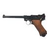 Image 3 : 1908-1914 DWM Luger P08