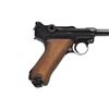 Image 4 : 1908-1914 DWM Luger P08