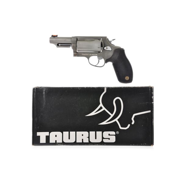 Taurus The Judge .410ga/.45lc