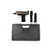 Image 1 : I.M.I. UZI Pistol 9mm w/Extras (Action Arms Import)