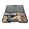 Image 2 : I.M.I. UZI Pistol 9mm w/Extras (Action Arms Import)