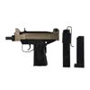 Image 3 : I.M.I. UZI Pistol 9mm w/Extras (Action Arms Import)