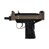 Image 4 : I.M.I. UZI Pistol 9mm w/Extras (Action Arms Import)