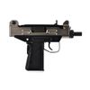 Image 7 : I.M.I. UZI Pistol 9mm w/Extras (Action Arms Import)