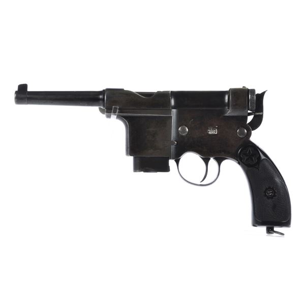 Charola Y Anitua 7mm M1897