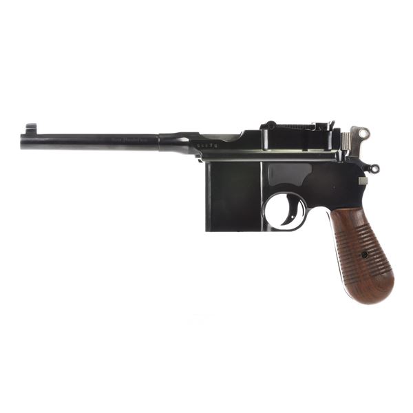 Federal Ordnance Inc. Model 714