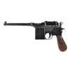 Image 1 : Federal Ordnance Inc. Model 714