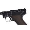 Image 2 : 1939 Luger P08 Mauser Production, Eagle Stamps