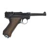 Image 2 : Erfurt Luger P08