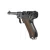 Image 4 : Erfurt Luger P08