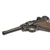 Image 5 : Erfurt Luger P08