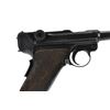 Image 5 : DWM Luger P08
