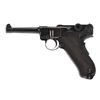 Image 1 : DWM Luger P08