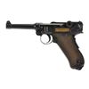 Image 1 : DWM Luger P08