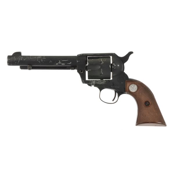 MGC Manufactory EIH Revolver