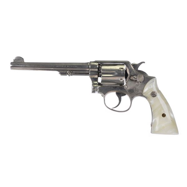 Smith & Wesson 1st Model .38SPL