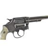 Image 5 : Smith & Wesson 1st Model .38SPL