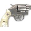 Image 9 : Smith & Wesson 1st Model .38SPL