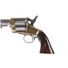 Image 3 : Prescott .38 Navy Revolver Civil War Era