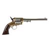 Image 4 : Prescott .38 Navy Revolver Civil War Era