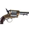 Image 5 : Prescott .38 Navy Revolver Civil War Era