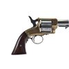 Image 6 : Prescott .38 Navy Revolver Civil War Era