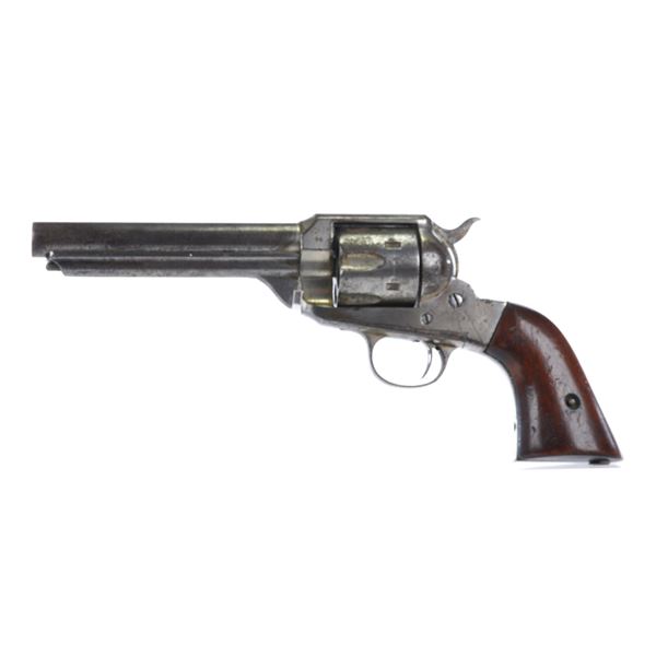 1888 Remington .44 Revolver