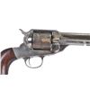 Image 6 : 1888 Remington .44 Revolver