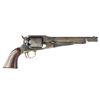 Image 4 : Civil War Period Remington New Model Revolver .44
