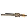 Image 12 : Colt U.S.A. Stamped Barrel Revolver, Possible Mexican Copy SA Black Powder .44