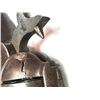 Image 17 : Colt U.S.A. Stamped Barrel Revolver, Possible Mexican Copy SA Black Powder .44