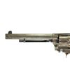 Image 4 : Colt U.S.A. Stamped Barrel Revolver, Possible Mexican Copy SA Black Powder .44