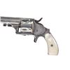 Image 3 : Hopkins & Allen/Merwin & Hulbert Spur Trigger .38