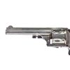 Image 4 : Hopkins & Allen/Merwin & Hulbert Spur Trigger .38