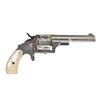 Image 5 : Hopkins & Allen/Merwin & Hulbert Spur Trigger .38