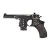 Image 1 : Bergmann Simplex Second Variation 8 mm Pistol