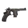Image 4 : Bergmann Simplex Second Variation 8 mm Pistol