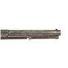 Image 7 : Saw Handled Percussion Pistol Signed FH Brown, Mass