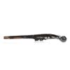 Image 10 : 18th Century Flintlock Black Powder Pistol