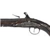 Image 6 : 18th Century Flintlock Black Powder Pistol