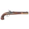 Image 5 : Harley Davidson V Twin Anniversary Black Powder Pistol