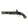 Image 1 : British Sea Service Flintlock 18th Century