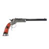 Image 2 : Stevens No. 35 Single Shot .22