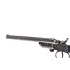 Image 7 : Pair of Percussion Side by Side Pistols 1).380 - 2) .320