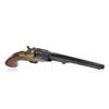 Image 11 : Black Powder Brescia Navy Revolver