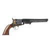 Image 2 : Black Powder Brescia Navy Revolver