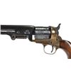 Image 3 : Black Powder Brescia Navy Revolver