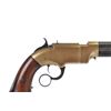 Image 3 : Rare Volcanic Repeating Arms Co Navy .41 Low S/N Large Frame Pistol