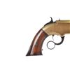 Image 4 : Rare Volcanic Repeating Arms Co Navy .41 Low S/N Large Frame Pistol